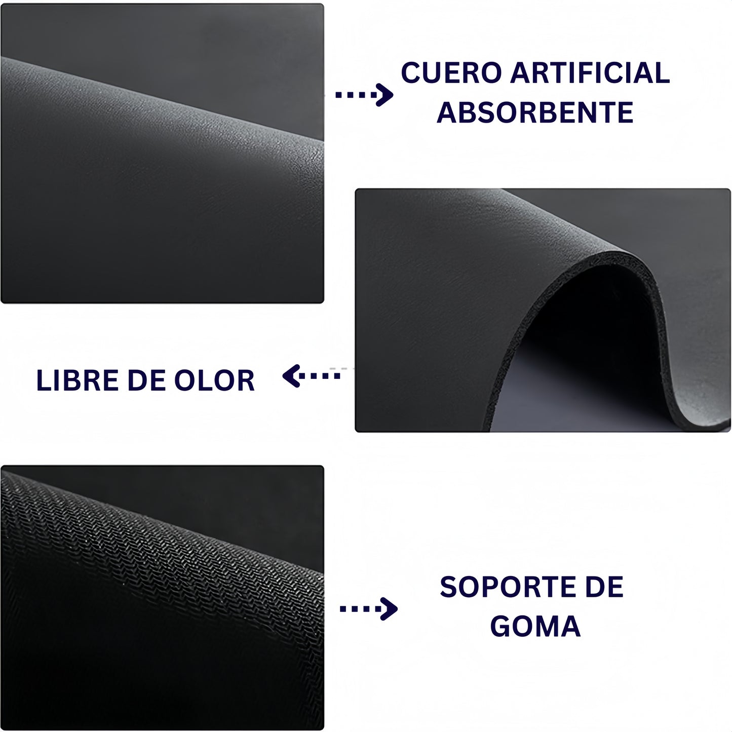 TAPETE MAGICO SECADO RAPIDO + ENVIO GRATIS